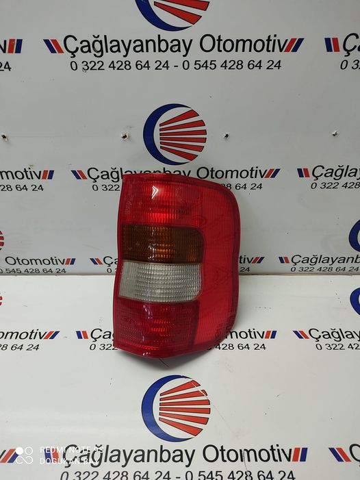 Opel Combo Sağ Stop
